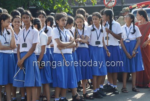 Traffic Warden Squad launched in city 4